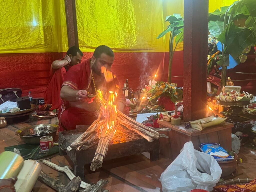 Tantrik in Guwahati