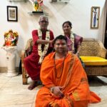 Shree Shree Sudarshini Bagalamukhi Shakti Dham in Guwahati