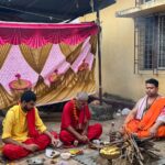 Shree Shree Sudarshini Bagalamukhi Shakti Dham in Guwahati