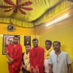 Shree Shree Sudarshini Bagalamukhi Shakti Dham in Guwahati