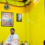 Shree Shree Sudarshini Bagalamukhi Shakti Dham in Guwahati
