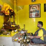 Shree Shree Sudarshini Bagalamukhi Shakti Dham in Guwahati