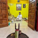 Shree Shree Sudarshini Bagalamukhi Shakti Dham in Guwahati
