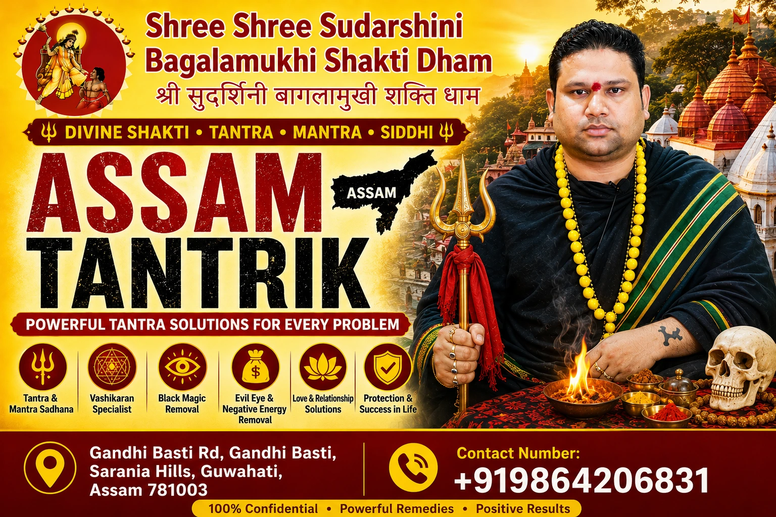 assam tantrik