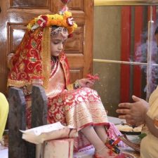 Shree Shree Sudarshini Bagalamukhi Shakti Dham in Guwahati