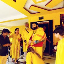 Shree Shree Sudarshini Bagalamukhi Shakti Dham in Guwahati