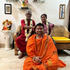 Shree Shree Sudarshini Bagalamukhi Shakti Dham in Guwahati