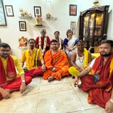 Kamakhya tantrik , Shree Shree Sudarshini Bagalamukhi Shakti Dham in Guwahati