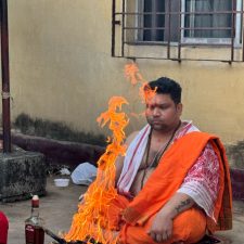Kamakhya tantrik , Shree Shree Sudarshini Bagalamukhi Shakti Dham in Guwahati