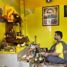 Shree Shree Sudarshini Bagalamukhi Shakti Dham in Guwahati